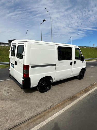 Citroën Jumper 2.8 D Furgon 31 M