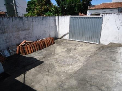 Casa Para Venda - 001952