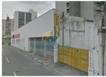 Imagem 8 de 8 de Terreno Para Alugar No Bairro Centro - Mogi Das Cruzes/sp - 483