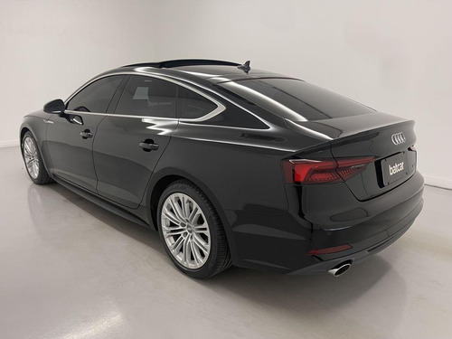 Audi A5 2.0 Tsfi Sportback Ambition Plus 16v 4p S-tronic