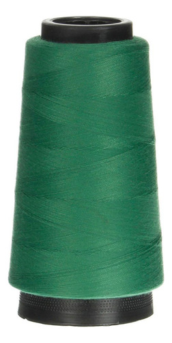 Linha Bonfio Br05 Reta120-tex29-1371m Cor 659 Verde Bandeira