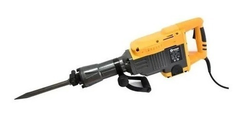 Martillo Demoledor 1900w Amarillo Toyaki Tk-d1900da