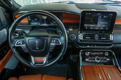 Lincoln Navigator 3.5 Reserve At
