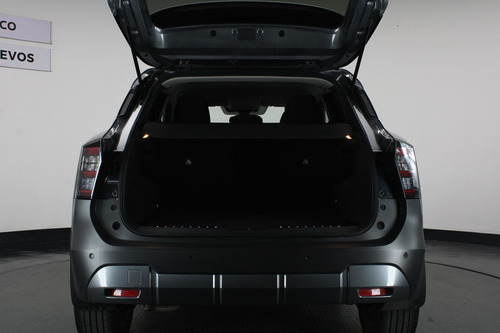 Nissan Kicks 2.0 Advance At