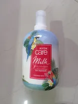 Comprar Crema Corporal Care Milk 1 Litro