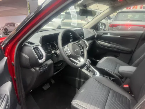 Kia Sonet Zenith Mod 2026 Entrega Inmediata Soat Gratis