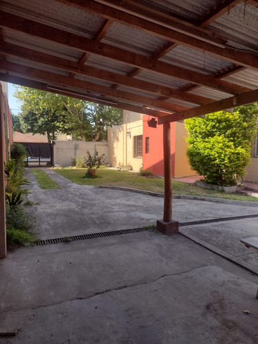 Excelente Casa En Venta 4 Ambientes Gran Lote Nuevo Valor
