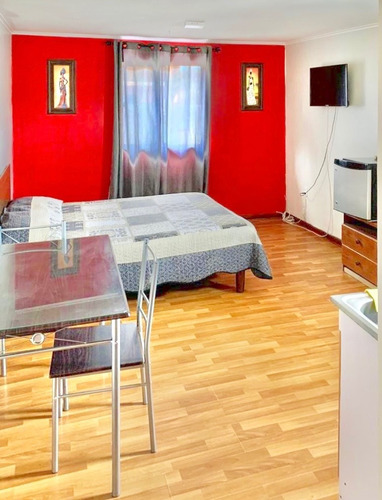 En Venta Hostal En Maitencillo Norte, A Pasos De La Playa
