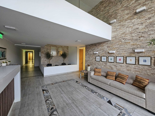 Arriendo Departamento 2 Dorm 2 Baños (106365)