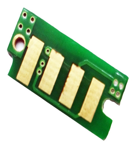 Chip Negro Compatible Con Xerox Phaser Wc 3040 3010 3045