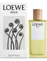 Comprar Agua De Loewe 100 Ml Edt Spray Loewe - Unisex