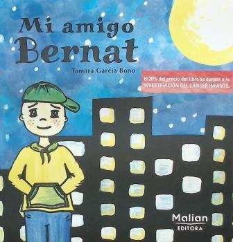 Mi Amigo Bernat (libro Original)