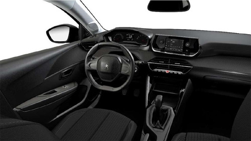 Imagen 6 de 7 de Peugeot 208 - Autocity Avant