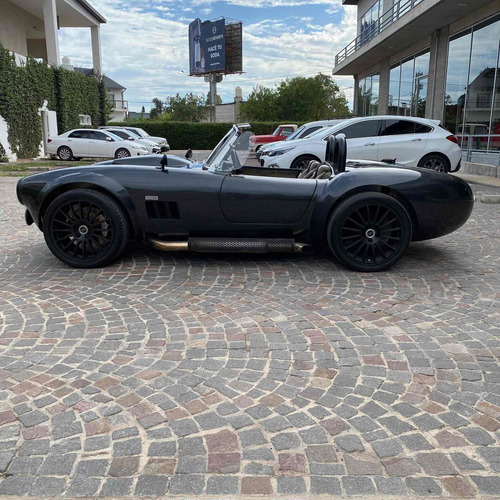 Imagen 6 de 25 de Ford Cobra V8