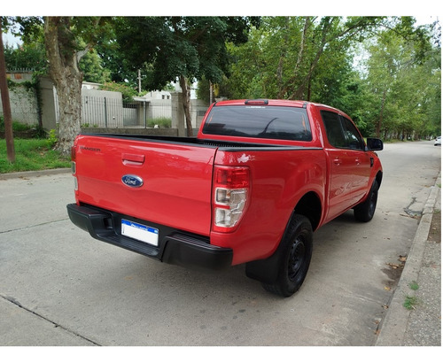 Ford Ranger 2.2 Cd Xl Tdci 150Cv