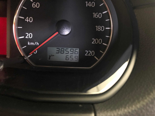Volkswagen Polo 1.6 Vht E-flex 5p 2010
