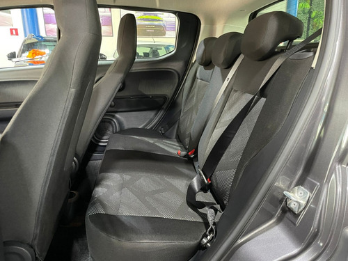 Fiat Mobi 1.0 Like Flex 5p