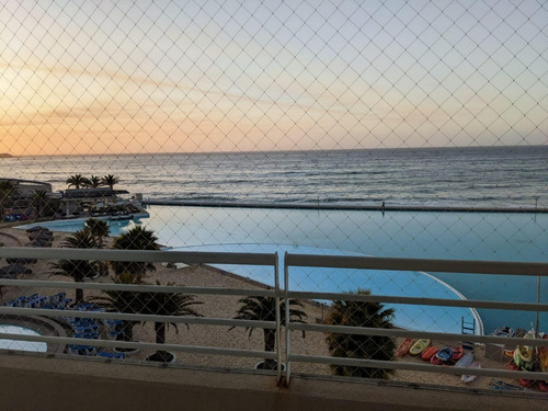 Imagen 11 de 29 de Arriendo Depto. 10 Personas Algarrobo / San Alfonso Del Mar