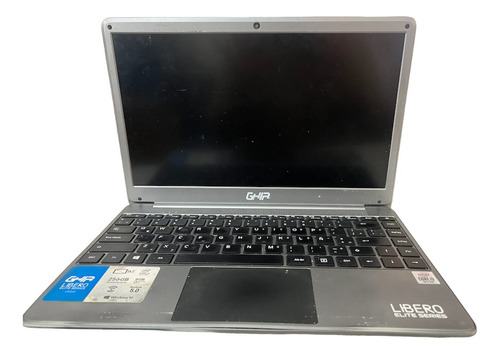 Laptop Ghia Libero Lfi3h2 Core I3 10th Ram 8gb  (Reacondicionado)