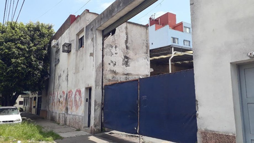 Imagen 1 de 14 de Galpon En Venta En Lanus Este