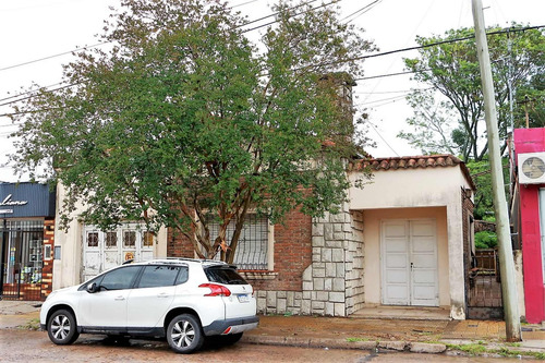Imagen 4 de 30 de Se Vende Casa En Reconquista