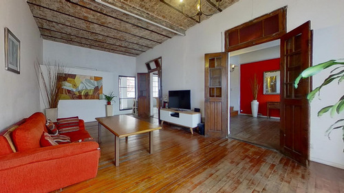 Casa En Vicente Lopez - Venta
