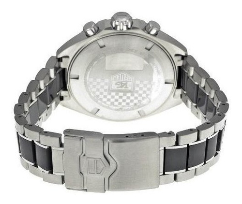 Relogio Tag Heuer Formula 1 Cronografo Caz1111.ba0878