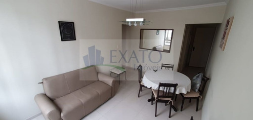 Imagem 2 de 15 de Apartamento Com 50m² Próximo Ao Hospital Das Clínicas. - Em37767