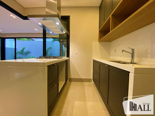 Imagem 12 de 30 de Casa De Condomínio Com 3 Dorms, Residencial Quinta Do Golfe, São José Do Rio Preto - R$ 3 Mi, Cod: 10115 - V10115