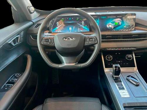 Chery Tiggo 7 1.5 Pro TCI Plug-In Hybrid DHT
