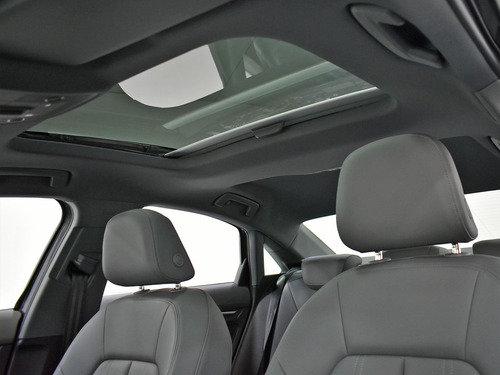 Audi A3 Sedan S-Line 2.0 TFSI S-Tronic