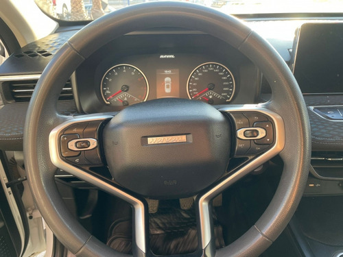Haval Jolion Turbo 1.5 - Unico Dueño 2022