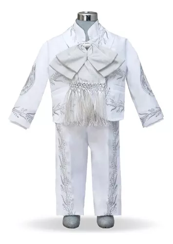 Trajes De Bautizo Nino De 2 Anos | MercadoLibre