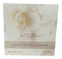 Comprar Talco Corporal Perfumado Gardenia Blossom Jafra