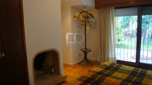 Imagen 12 de 15 de Casa En Venta Punta Ballena 3 Dormitorios, 1050 M2 Terreno