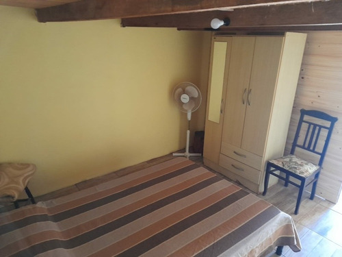 Imagen 9 de 13 de Alquilar, Barra Brasil Apartamento 5 Pers 1 D La Playa $1000 Leer Bien