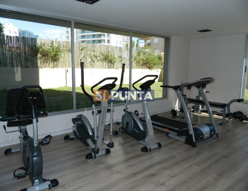 Imagen 19 de 26 de Penthouse 2 Dormitorios Con Parrilla