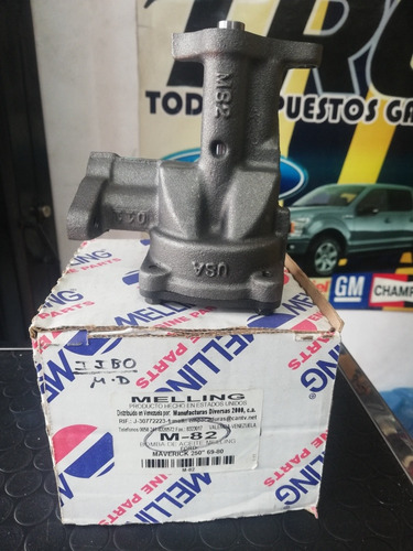 Bomba De Aceite Para Ford 250