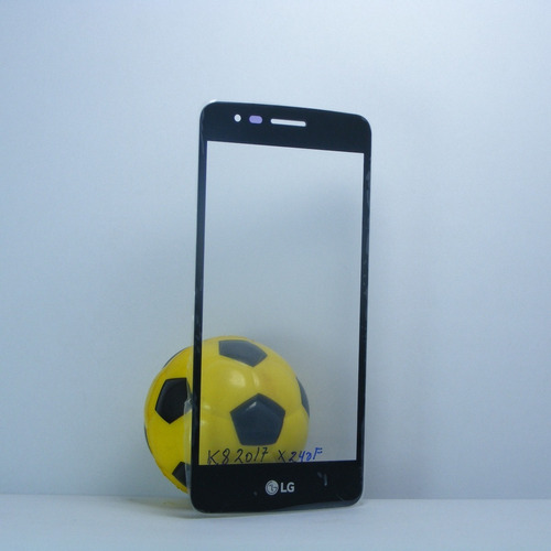 Vidrio Glass LG  K8 2017 X240f  Original