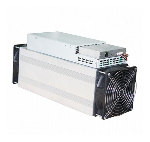 Minero Asic Ebang Ebit E11 ++ Hashrate 44th / S Sha-256 Algo