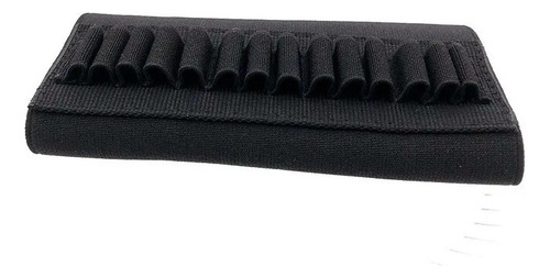 Portaproyectiles Táctico Para 14 Cartuchos, Pistola De Airso