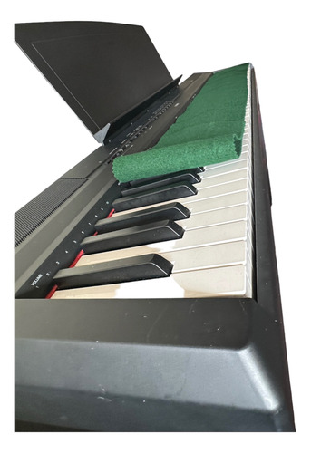 Paño Protector Para Teclado O Piano