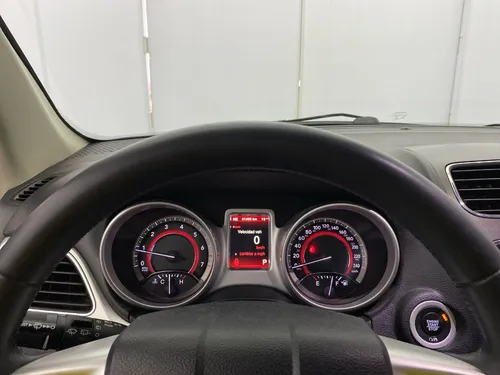 Dodge Journey 2.4 Se 7A At