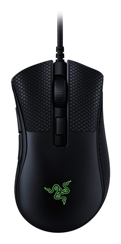 Mouse Sensor Optico Razer Deathadder V2 Mini 8500 Dpi 62gr