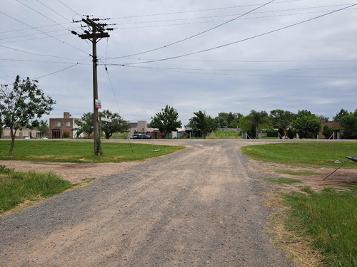 Venta/permuta- Lote 367m - Andino De Oro 1, Andino