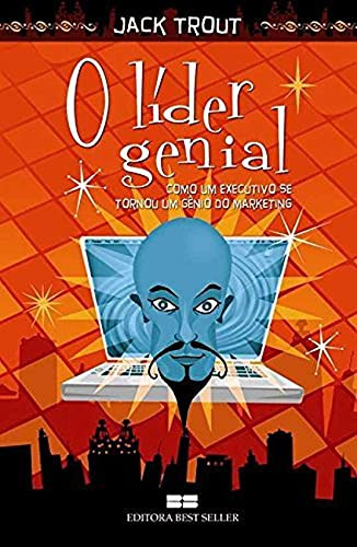 Libro O Líder Genial De Best Seller (record) Grupo Editorial