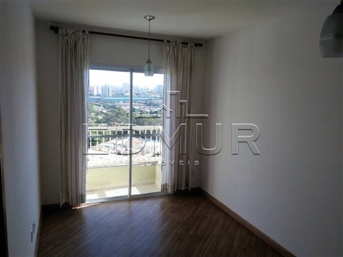 Imagem 1 de 11 de Apartamento - Vila Principe De Gales - Ref: 17958 - V-17958