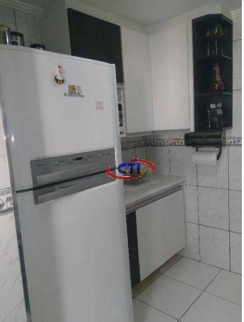 Imagem 3 de 17 de Apartamento À Venda, Santa Terezinha, São Bernardo Do Campo. - Ap2624