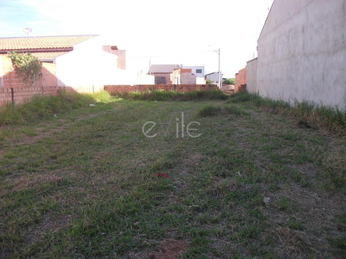 Terreno À Venda Em João Aranha - Te007633