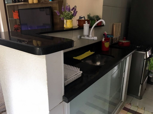 Imagem 5 de 15 de Casa De Condominio Em Vila Margarida - Miguel Pereira - 2026
